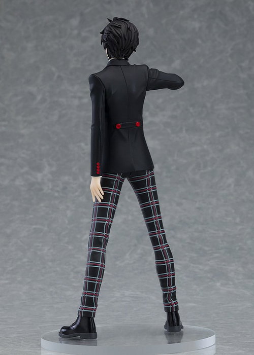 Good Smile Company Persona 5 Royal statuette PVC Pop Up Parade Protagonist 16 cm