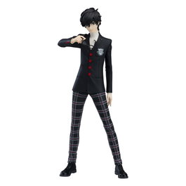 Good Smile Company Persona 5 Royal statuette PVC Pop Up Parade Protagonist 16 cm