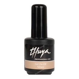Thuya Gel On-Off Sahara 14ml