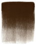 Panpastel 380.1 Oxyde de fer Rouge Extra Foncé