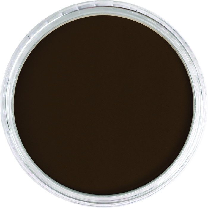 Panpastel 380.1 Oxyde de fer Rouge Extra Foncé Panpastel 380.1 Oxyde de fer Rouge Extra Foncé