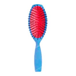 Bifull Cepillo Ovalado Bleu