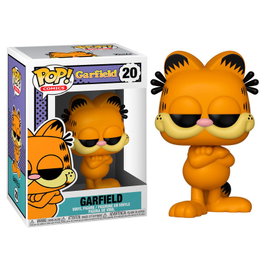 FUNKO Figura POP Garfield