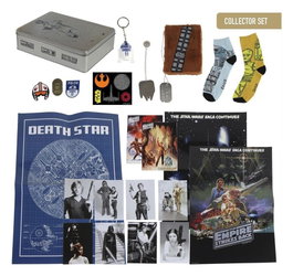 Cerdá Coffret cadeau de collection Star Wars