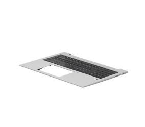 HP Clavier avec rétroéclairage pour EliteBook 860 G9, Néerlandais HP Clavier avec rétroéclairage pour EliteBook 860 G9, Néerlandais