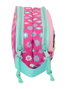 Safta Portatodo Double Minnie Mouse, Boîte de Rangement 3D pour Enfants, 21 x 8 x 6 cm, Dès 3 Ans