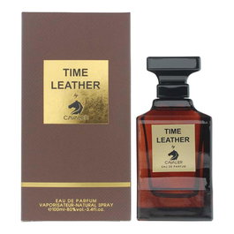 Cavalier Amber & Leather Eau de Parfum 100 ml