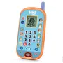 VTECH - Smartphone Interactif Bluey - Jouet éducatif interactif avec sons et lumières - Multicolore - Fonctionne sur piles - Langue française - Pour enfants 3 ans et plus