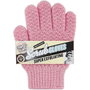 Soap & Glory THE EXFOLI-GREAT gants exfoliants (Lot de 2)