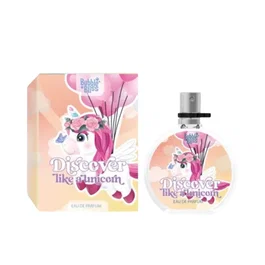 Bubble Bliss Discover Like A Unicorn Eau de Parfum 15 ml