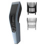 Philips HC3530 Tondeuse Barbe et Tête Noir - HC3530/15 - Rasoir Electrique