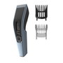 Philips Shaver HC3530 / HC3530/15 Noir, bleu