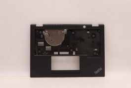 Lenovo Capot d'assemblage mécanique pour Lenovo Yoga, modèles WFC, noir