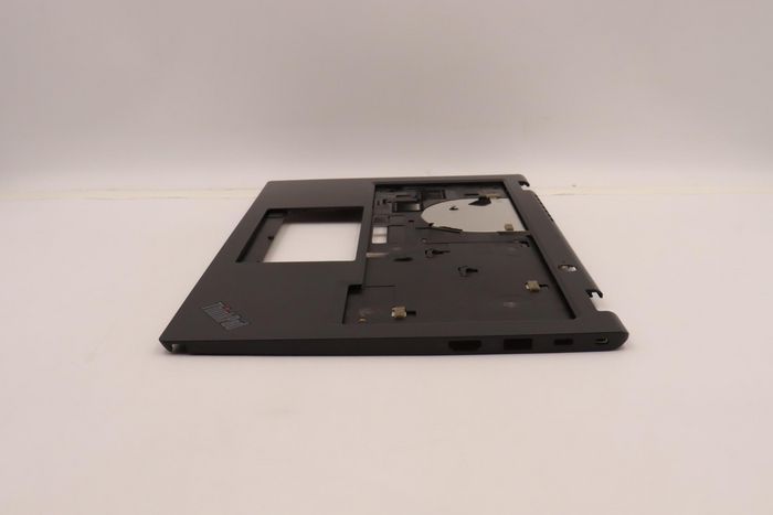 Lenovo Capot d'assemblage mécanique pour Lenovo Yoga, modèles WFC, noir