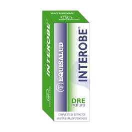 Equisalud Drenature Interobe Gotas 30 ml