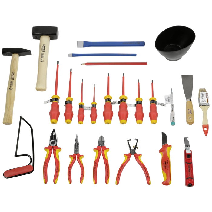 Knipex BIG Basic Move Electric