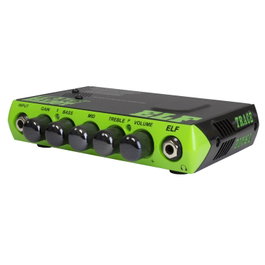 Trace Elliot ELF Amplificateur de Basse 200W 725gr Ultra-Portable
