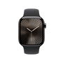 Montre intelligente Apple Apple Watch Series 10 Noir 1,77"