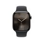 Montre intelligente Apple Apple Watch Series 10 Noir 1,77"