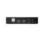 Hanwha SPD-152 Décodeur vidéo réseau 64 canaux
