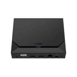 Hanwha SPD-152 Décodeur vidéo réseau 64 canaux