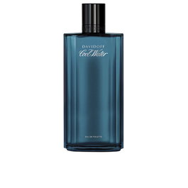 Davidoff Cool Water Eau de Toilette 200 ml pour hommes