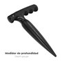WOLFPACK LINEA PROFESIONAL Plantoir Jardin ABS