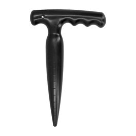 WOLFPACK LINEA PROFESIONAL Plantoir Jardin ABS