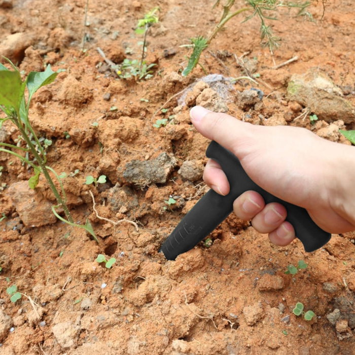 WOLFPACK LINEA PROFESIONAL Plantoir Jardin ABS WOLFPACK LINEA PROFESIONAL Plantoir Jardin ABS