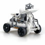 Silverlit ASTROPOD Véhicule à énergie solaire motorisé