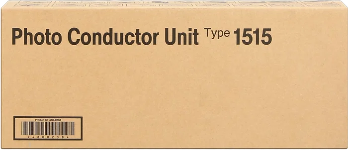 Ricoh 411844 Unité de tambour (1515) Ricoh 411844 Unité de tambour (1515)