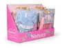 Nenuco Vêtements de poupée 42 cm avec cintre - Modèles assortis