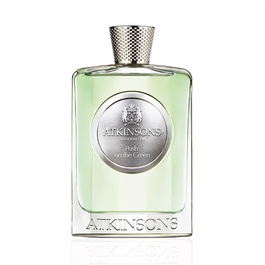 Atkinsons Posh On The Green - Eau de parfum unisexe - 100 ml