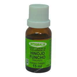 INTEGRALIA Huile essentielle de fenouil ECO 15ml