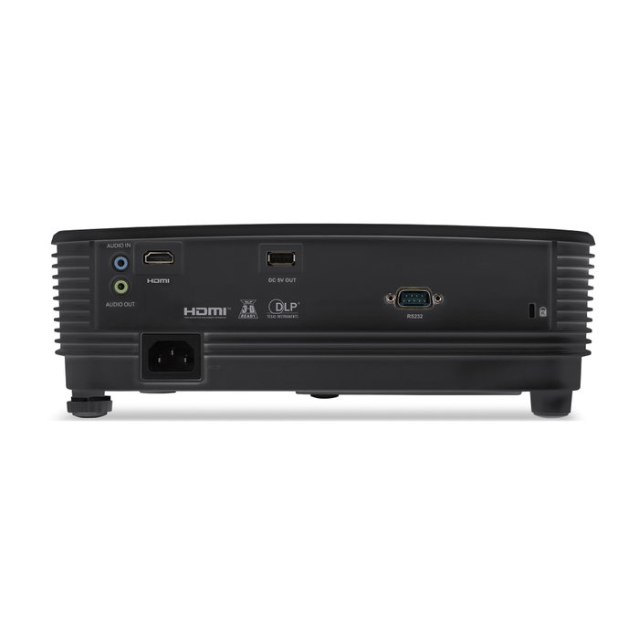 Acer Vero PD2327W Acer Vero PD2327W