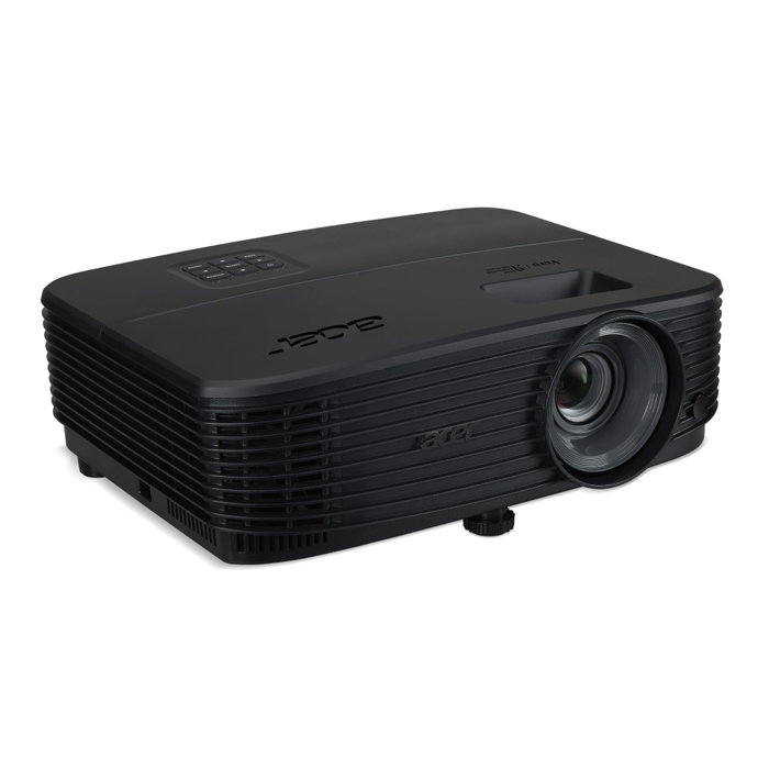 Acer Vero PD2327W Acer Vero PD2327W