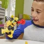 Hasbro MixMashers - Figurine personnalisable Transformers Bumblebee 12 cm avec accessoires, à mélanger et combiner, à partir de 4 ans