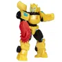 Hasbro MixMashers - Figurine personnalisable Transformers Bumblebee 12 cm avec accessoires, à mélanger et combiner, à partir de 4 ans