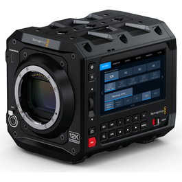 Blackmagic PYXIS 12K L-Mount