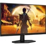 AOC 27G42E - Moniteur PC Gamer 27 Pouces, FHD 1920x1080, Dalle Fast IPS, 180Hz, 0.5ms, AdaptiveSync, HDMI, DisplayPort