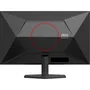 AOC 27G42E - Moniteur PC Gamer 27 Pouces, FHD 1920x1080, Dalle Fast IPS, 180Hz, 0.5ms, AdaptiveSync, HDMI, DisplayPort