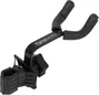 FRAMEWORKS Support pour mandoline/ukulélé type pince pour pied de micro