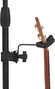 FRAMEWORKS Support pour mandoline/ukulélé type pince pour pied de micro