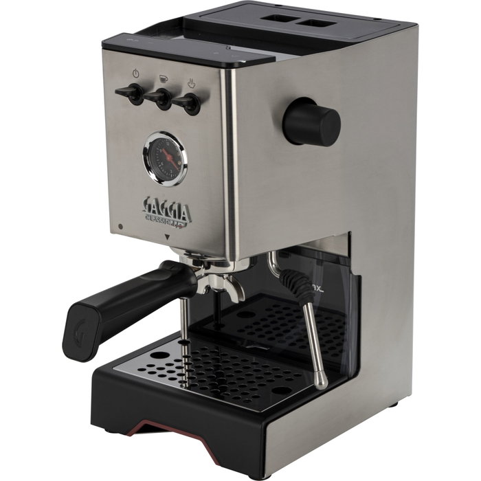 Gaggia Classic Up Inox PID EG2500/00