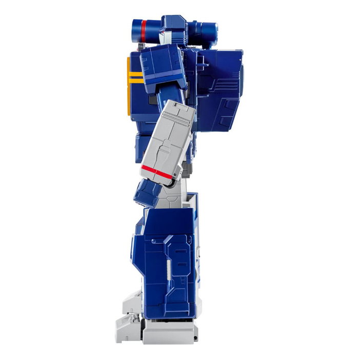 Robosen Transformers Soundwave G1 Flagship 36 cm