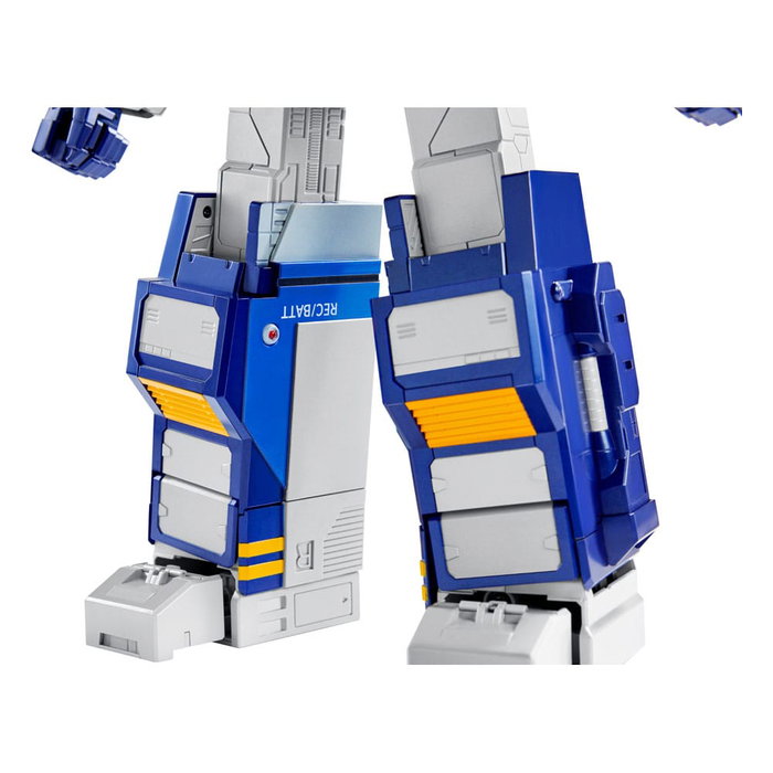 Robosen Transformers Soundwave G1 Flagship 36 cm
