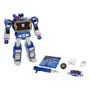 Robosen Transformers Soundwave G1 Flagship 36 cm