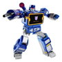 Robosen Transformers Soundwave G1 Flagship 36 cm