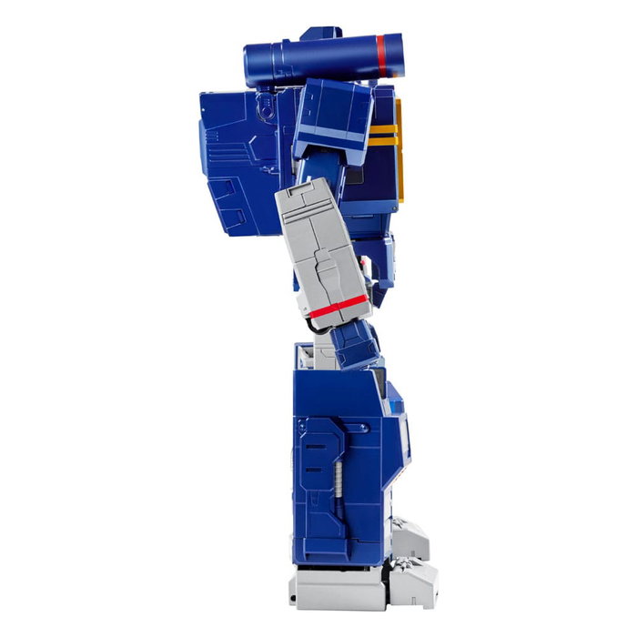Robosen Transformers Soundwave G1 Flagship 36 cm