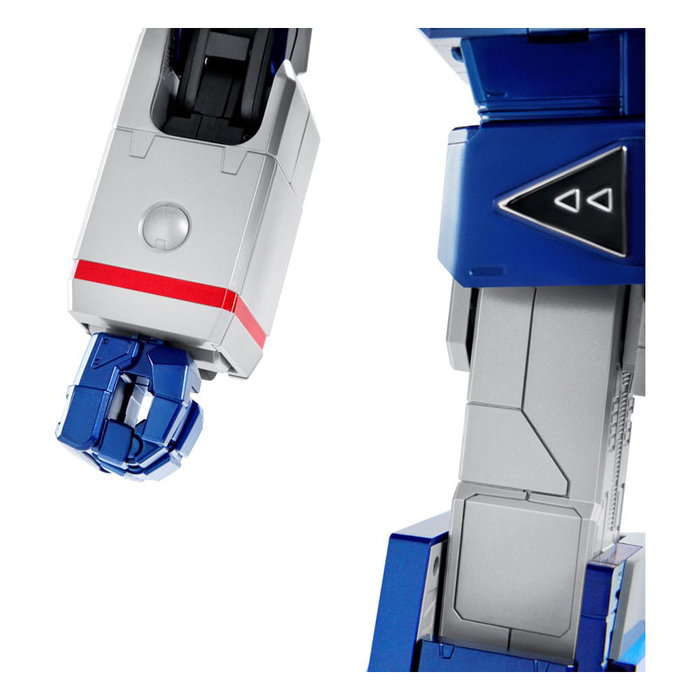 Robosen Transformers Soundwave G1 Flagship 36 cm